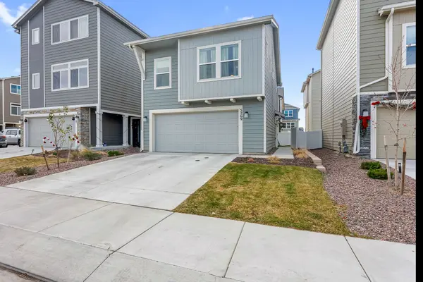 Is 5269 Painted Sky View in Colorado Springs a Smart Buy for First-Time Buyers, Young Adults, or Investors?,Angela Greene