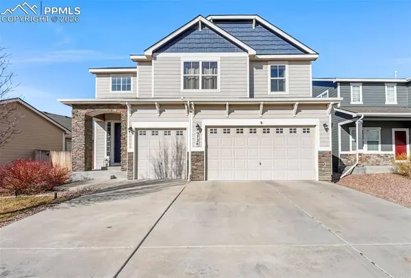 9728 Wando DR, Colorado Springs, CO 80925