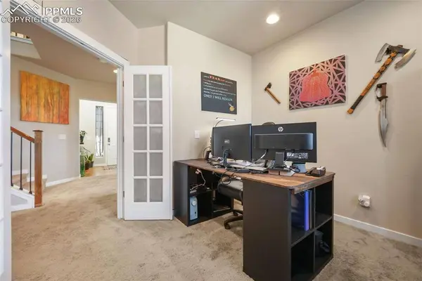 9728 Wando DR, Colorado Springs, CO 80925
