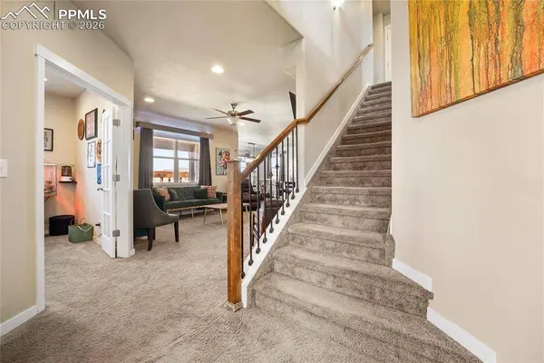 9728 Wando DR, Colorado Springs, CO 80925