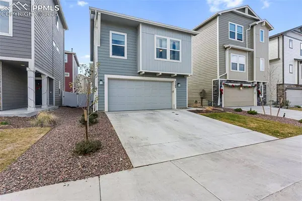 5269 Painted Sky VW, Colorado Springs, CO 80916