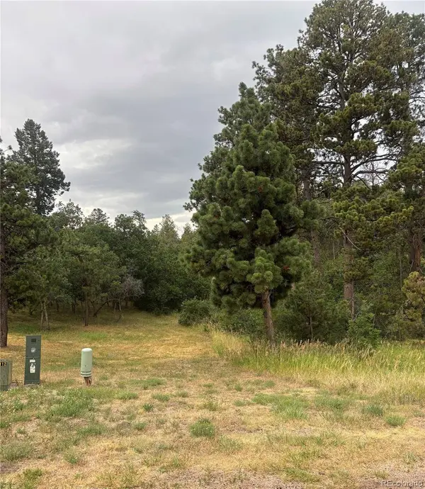 1455 Blueberry Hills RD