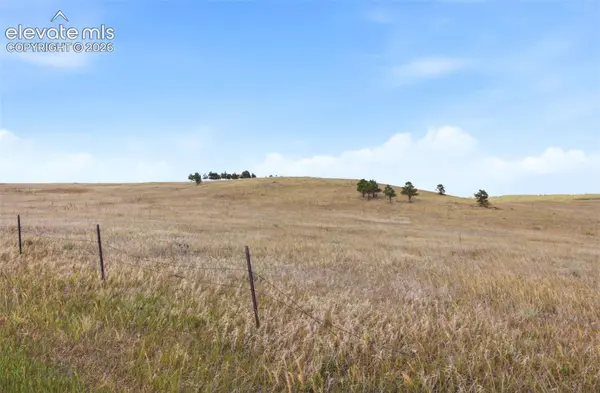 21222 County Road 15/21, Elbert, CO 80106