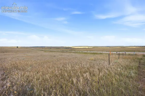 21222 County Road 15/21, Elbert, CO 80106