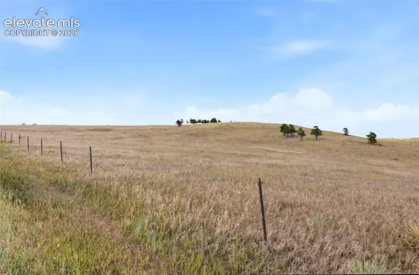 21222 County Road 15/21, Elbert, CO 80106