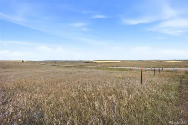 21222 County Road 15/21, Elbert, CO 80106