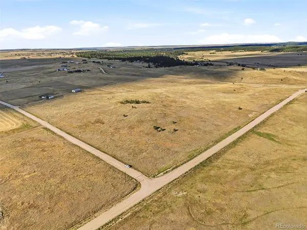 21222 County Road 15/21, Elbert, CO 80106
