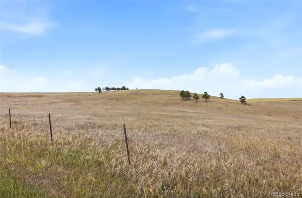 21222 County Road 15/21, Elbert, CO 80106