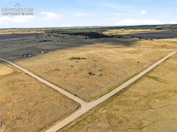 21222 County Road 15/21, Elbert, CO 80106