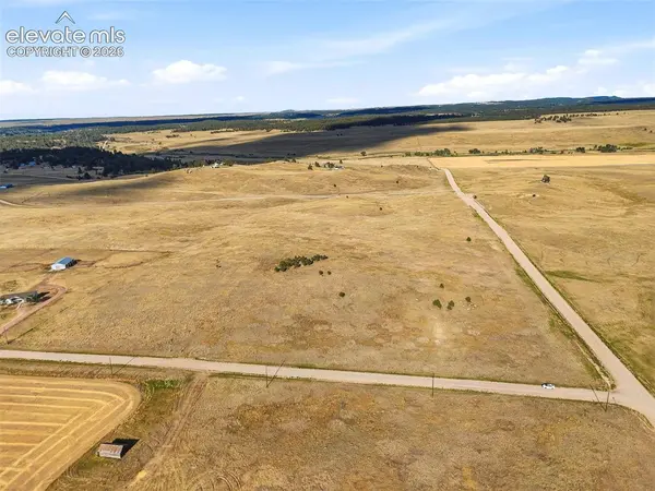 21222 County Road 15/21, Elbert, CO 80106