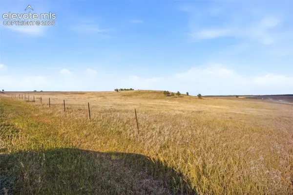21222 County Road 15/21, Elbert, CO 80106
