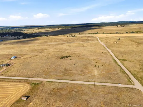21222 County Road 15/21, Elbert, CO 80106