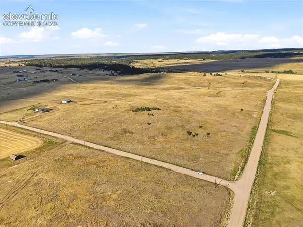 21222 County Road 15/21, Elbert, CO 80106