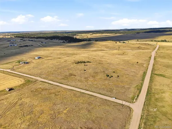 21222 County Road 15/21, Elbert, CO 80106