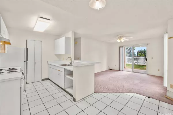 94-531 Lumiaina ST #C103, Waipahu, HI 96797