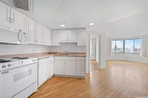 1314 Kalakaua AVE #1212, Honolulu, HI 96826