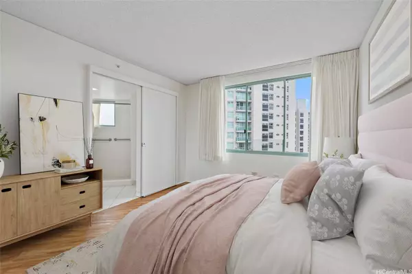 1314 Kalakaua AVE #1212, Honolulu, HI 96826