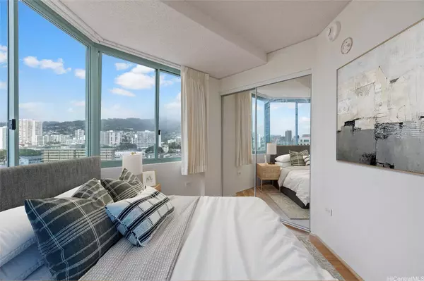 1314 Kalakaua AVE #1212, Honolulu, HI 96826