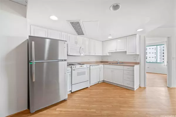 1314 Kalakaua AVE #1212, Honolulu, HI 96826