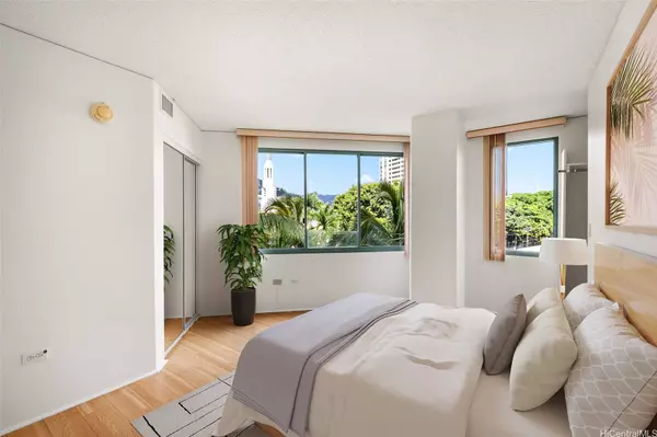1314 Kalakaua AVE #513, Honolulu, HI 96826