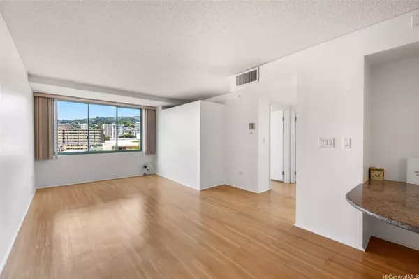 1314 Kalakaua AVE #513, Honolulu, HI 96826