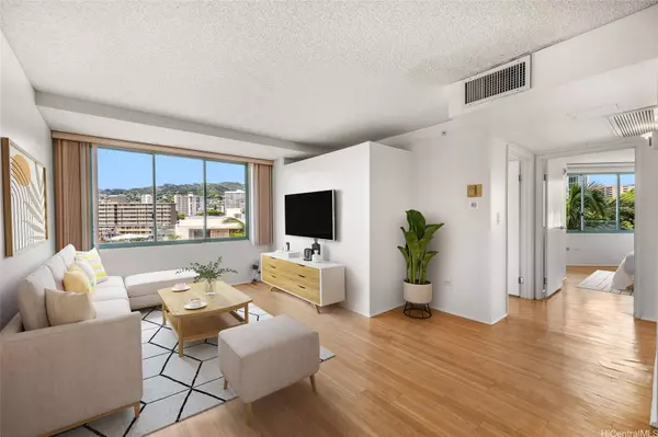 1314 Kalakaua AVE #513, Honolulu, HI 96826