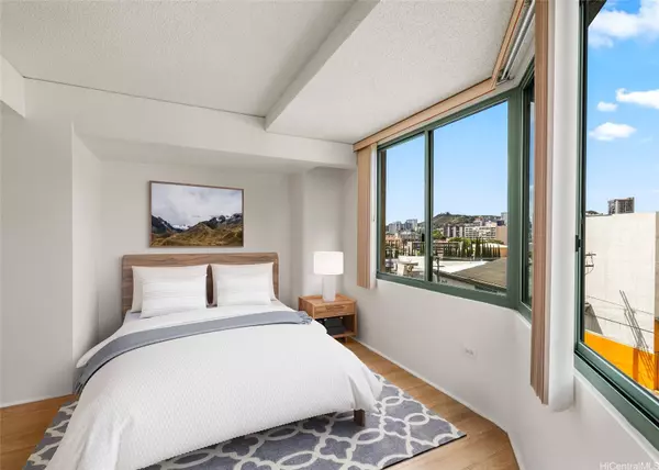 1314 Kalakaua AVE #513, Honolulu, HI 96826