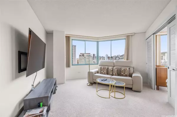 1314 Kalakaua AVE #912, Honolulu, HI 96826