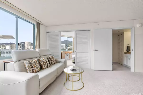 1314 Kalakaua AVE #912, Honolulu, HI 96826