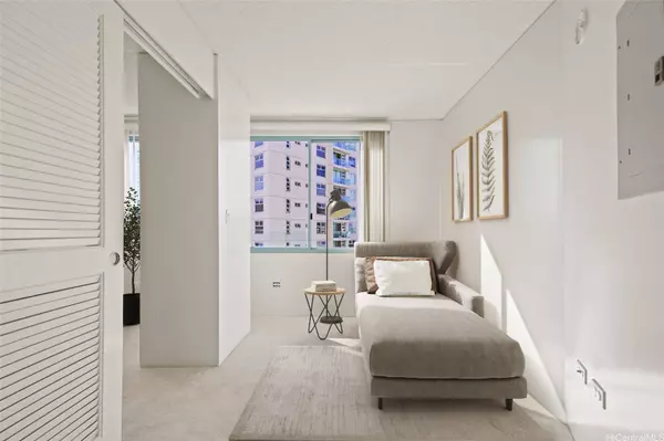 1314 Kalakaua AVE #908, Honolulu, HI 96826