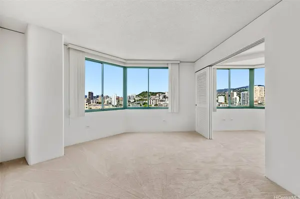 1314 Kalakaua AVE #1512, Honolulu, HI 96826