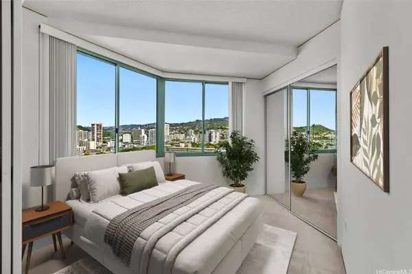 1314 Kalakaua AVE #1512, Honolulu, HI 96826