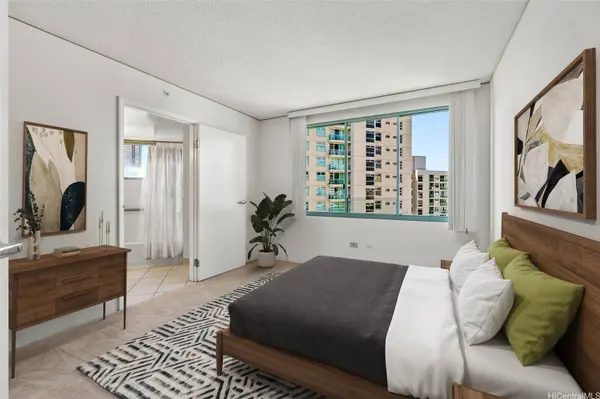 1314 Kalakaua AVE #1512, Honolulu, HI 96826