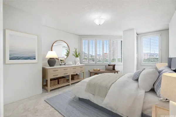 1314 Kalakaua AVE #913, Honolulu, HI 96826