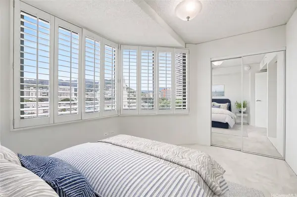 1314 Kalakaua AVE #913, Honolulu, HI 96826