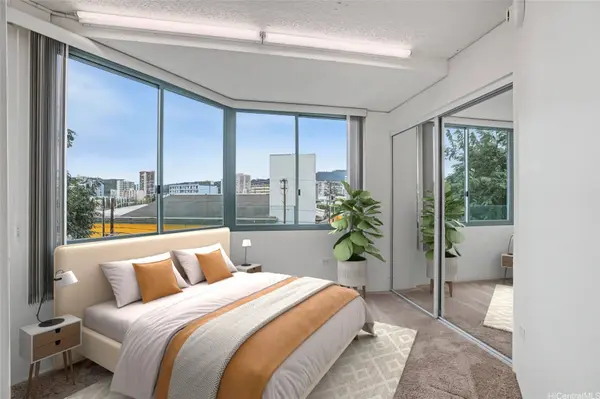 1314 Kalakaua AVE #312, Honolulu, HI 96826