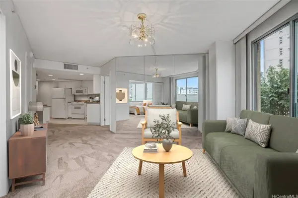 1314 Kalakaua AVE #312, Honolulu, HI 96826