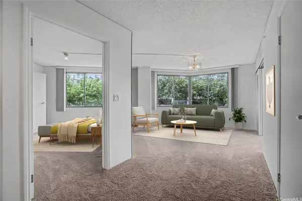 1314 Kalakaua AVE #312, Honolulu, HI 96826