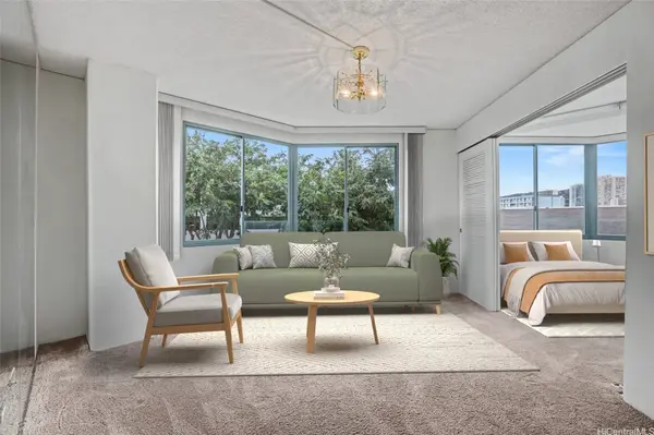 1314 Kalakaua AVE #312, Honolulu, HI 96826