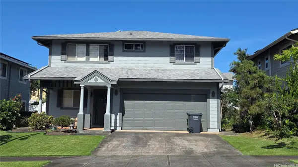 95-218 Kuinehe PL, Mililani, HI 96789