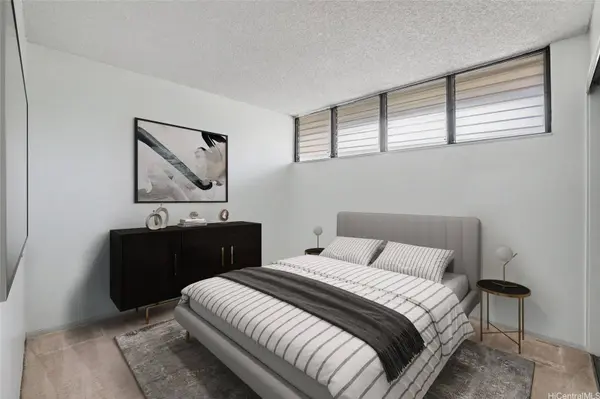 1147 Ala Napunani ST #205, Honolulu, HI 96818