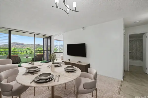 1147 Ala Napunani ST #205, Honolulu, HI 96818