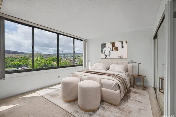 1147 Ala Napunani ST #205, Honolulu, HI 96818