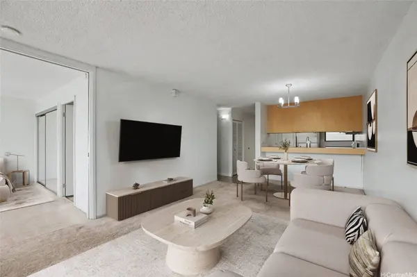 1147 Ala Napunani ST #205, Honolulu, HI 96818