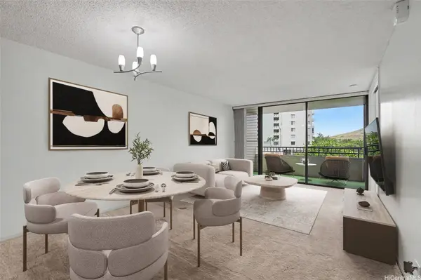 1147 Ala Napunani ST #205, Honolulu, HI 96818