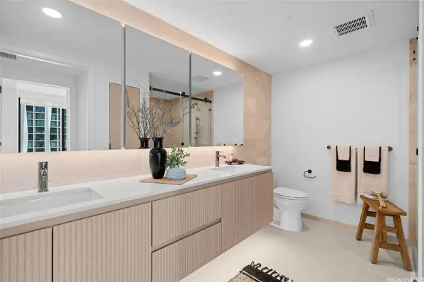 333 Ward AVE #3406, Honolulu, HI 96814