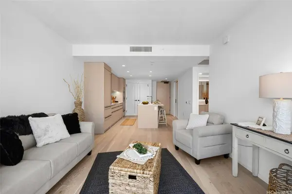 333 Ward AVE #3406, Honolulu, HI 96814