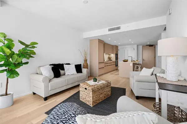 333 Ward AVE #3406, Honolulu, HI 96814
