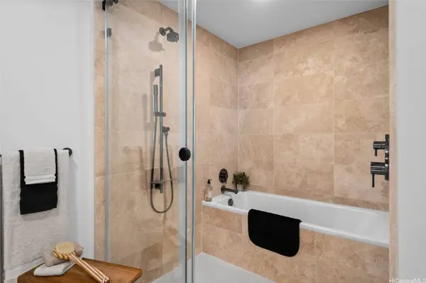 333 Ward AVE #3406, Honolulu, HI 96814