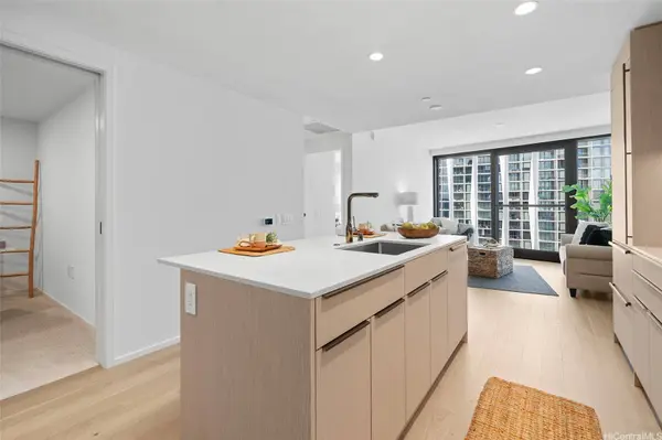 333 Ward AVE #3406, Honolulu, HI 96814